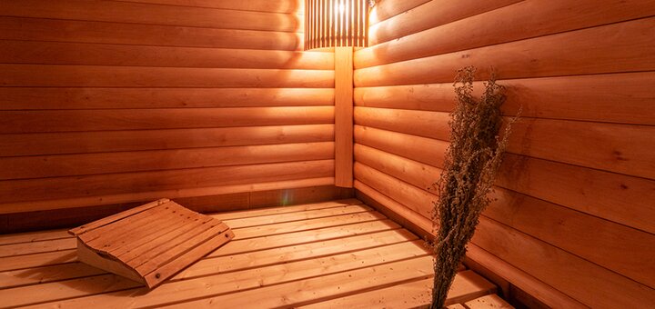«Banya Club» - банний комплекс в Киеве. Отдыхай в сауне по скидке.