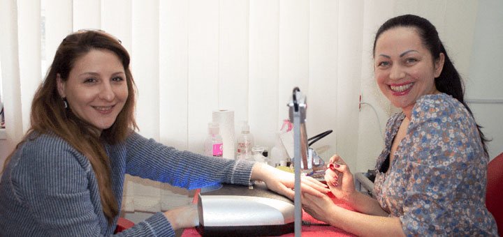 Beauty salon &quot;miami&quot; in odessa. spa, manicure, hairdresser in odessa.