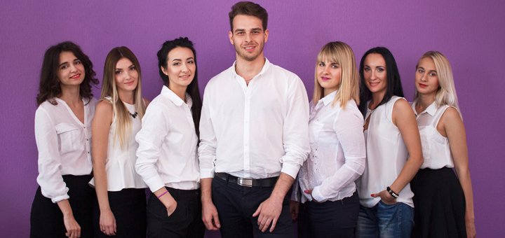Школа английского языка «London English School» посетите курсы по акционной цене 2