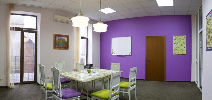 Школа английского языка «London English School» посетите курсы по акционной цене 3