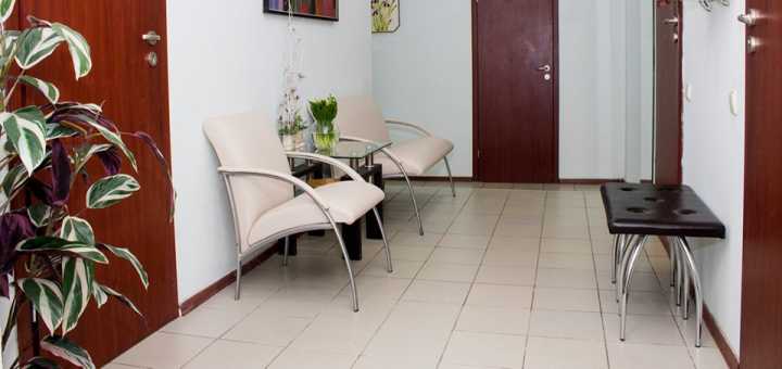 Massage SPA procedures in Kharkov4