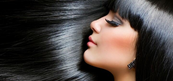 Haircuts and hairstyles in the beauty salon «Contrast» in Odessa. Sign up for a promotion.
