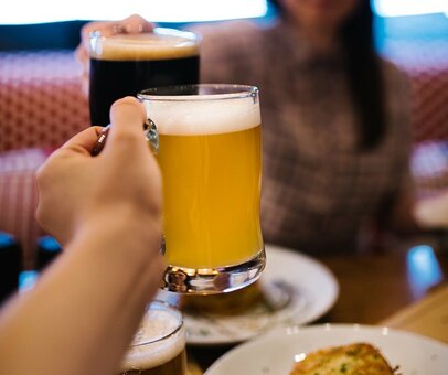 Promotions in &quot;shatun pub&quot;