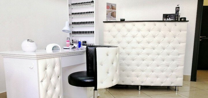 Студия красоты «WhiteTone» в Одессе. Записаться по скидке.
