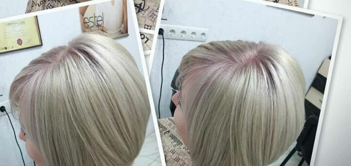 Дитячі стрижки бровари