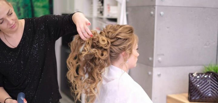 скидка на стрижку в rodos