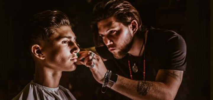 Frisor barbershop brovary prices