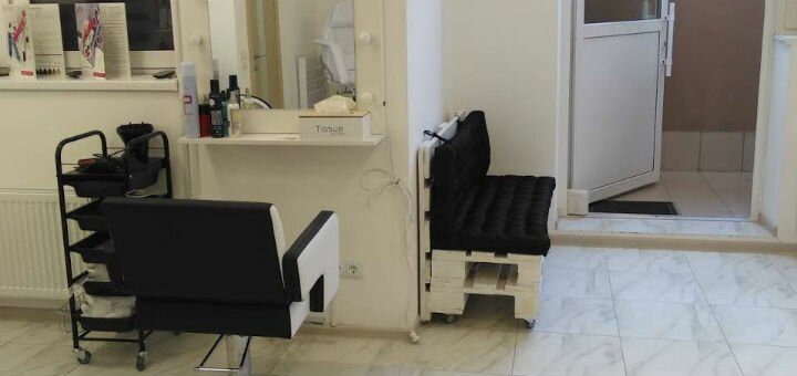 Beauty home де знаходиться