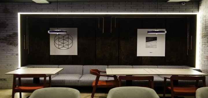 Ресторан «vona». відвідуйте зі знижкою