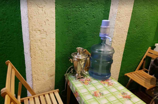 Знижка на відвідування сауни в білій церкві