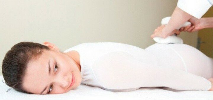 Lpg massage in the &quot;proestet&quot; salon in kharkov. sign up for a discount.