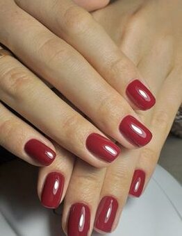 Nail design