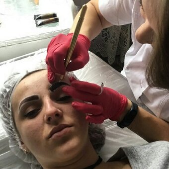 Скидка на микроблендинг во Львове 