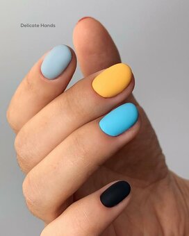 Manicure
