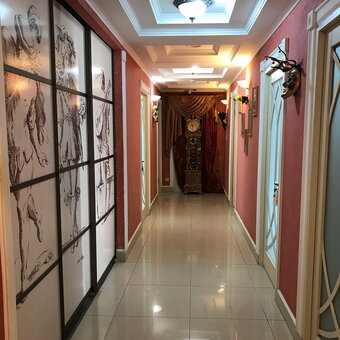 Массаж лица с маской в салоне красоты Казанова Черкассы. Записывайтесь на массаж лица с маской по акции