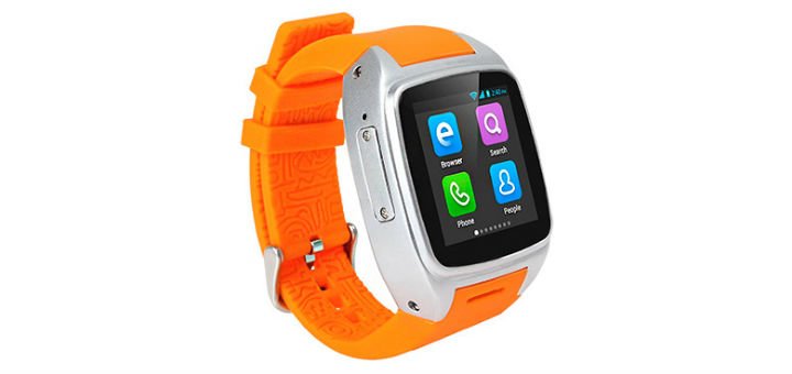 Розумні годинник в магазині gogps.me. купуйте smart watch акцією.