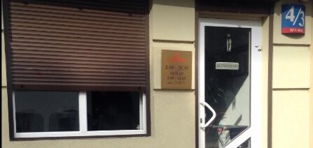 Salon sv perukarnya