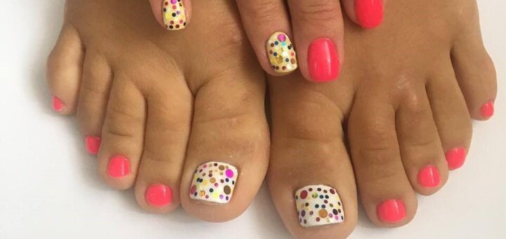 Promotions for services in the beauty salon maximum