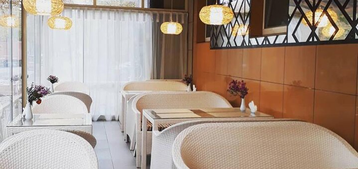 Discount on branded pizza from the san remo restaurant