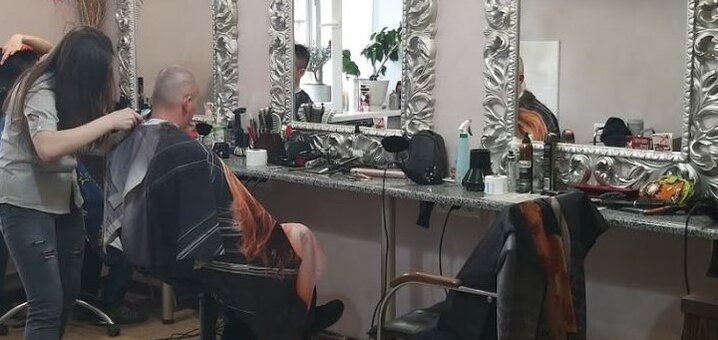 Акційні пропозиції в салоні краси красуня слов&#39;янськ