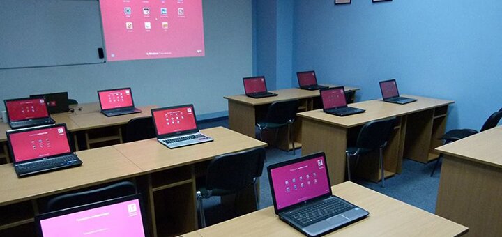 &quot;it education academy&quot; - programming courses in kharkov. sign up for a promotion.