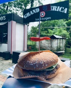 Низкие цены ресторан «Grand America | Bar&Kitchen»