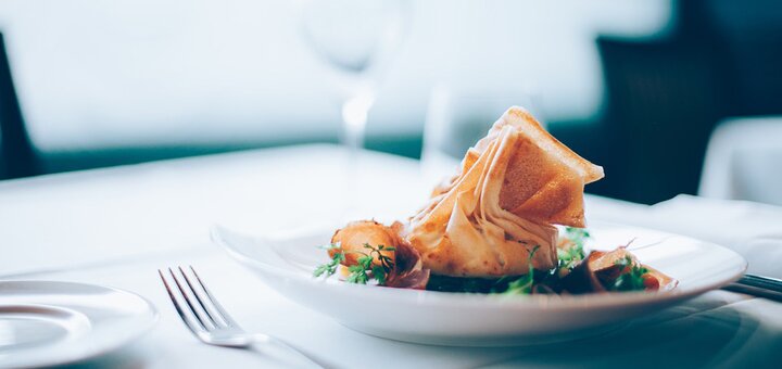 50% discount from venetsiya restaurant