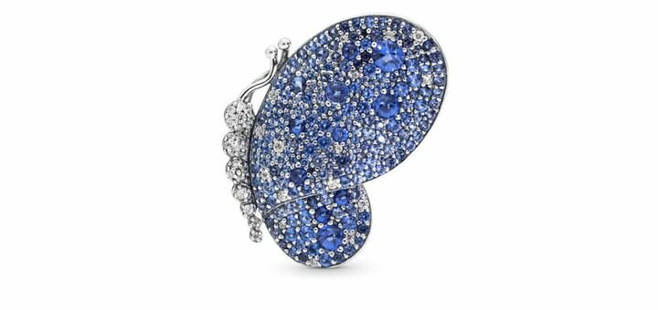 Серебряные кулоны в магазине «SILVERS». Купить со скидкой