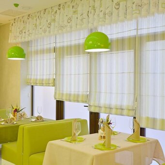 Discount from the family restaurant kvitan in kamenskoye 4