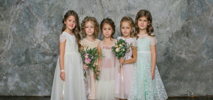 Акционное предложение в свадебном салоне «La Novia»