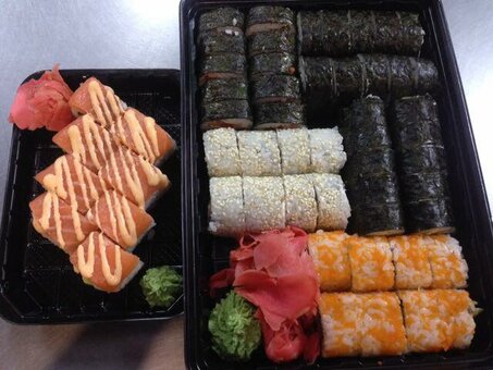 Sushi