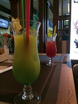 Beverages