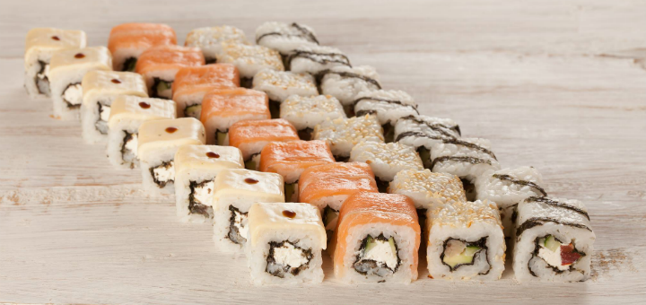 Sushi