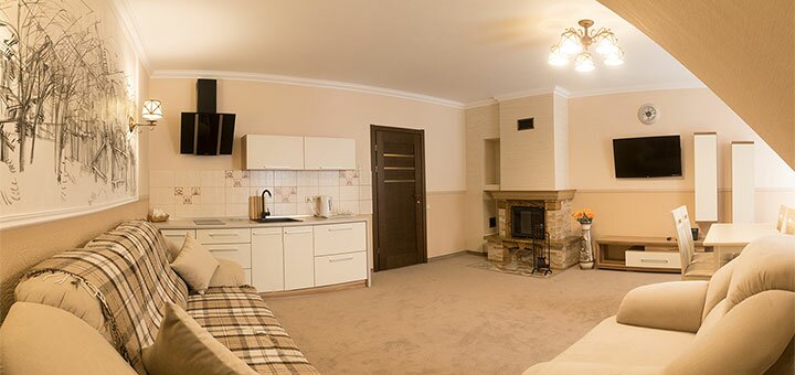 Discounts for holidays at Petros Hotel in Bukovel56