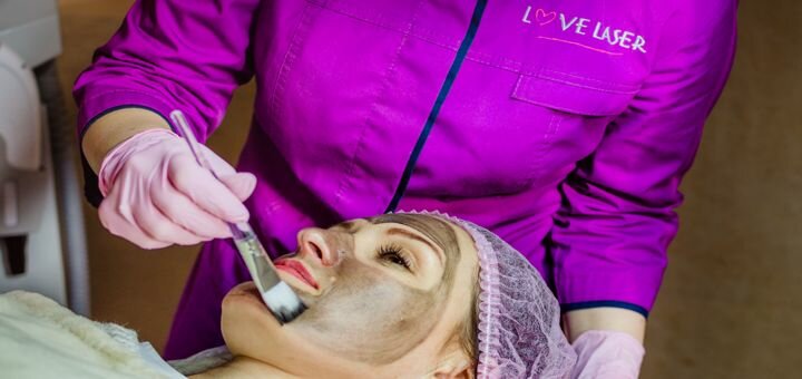 Косметология в Love Laser