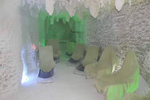 Cave