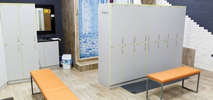 Olympia sport - fitness center in chernigov. sign up with a discount.