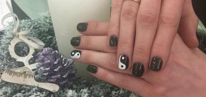 Салон VT Style на Олеся Гончара в Киеве. Записывайтесь по акции 3