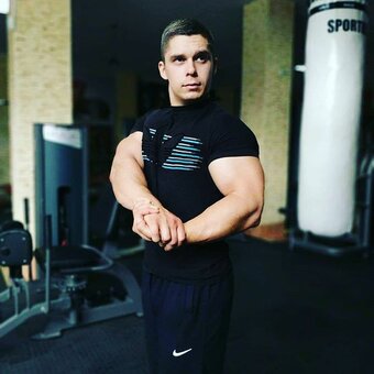 Спорт