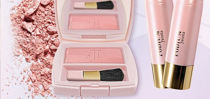 Decorative cosmetics &quot;j`erelia&quot;. buy at a discount.