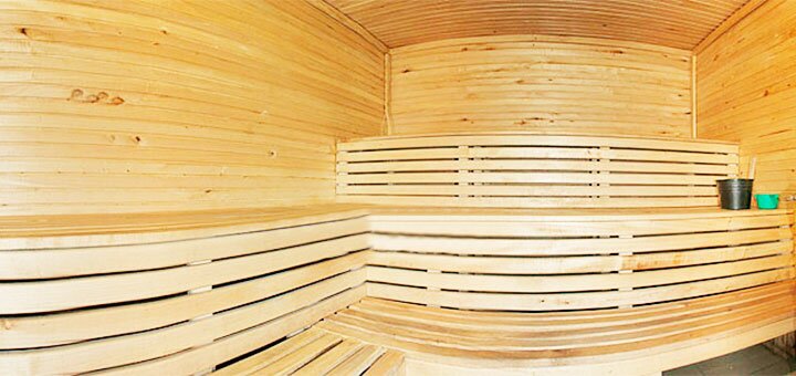 Знижки на відпочинок в готелі Буковець в Речке5