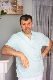 Массаж в массажном центре доктора фолюш недорого, львов