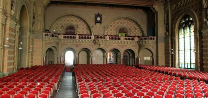 &quot;odessa regional philharmonic&quot;