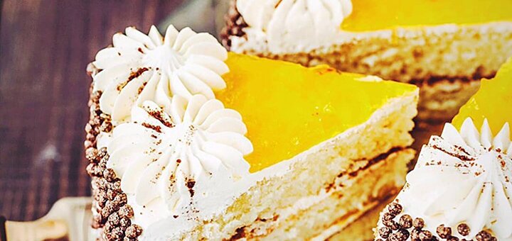 &quot;vatsak&quot; - confectionery house in chernivtsi. order cakes with a discount.