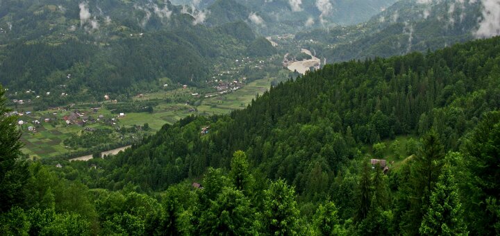 «Гора Просичка»