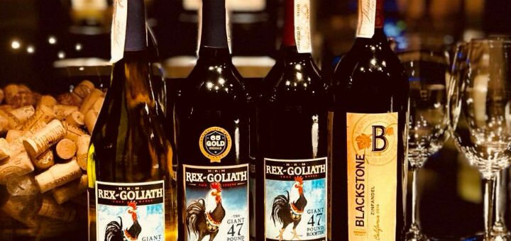 Discount wine uzhgorod