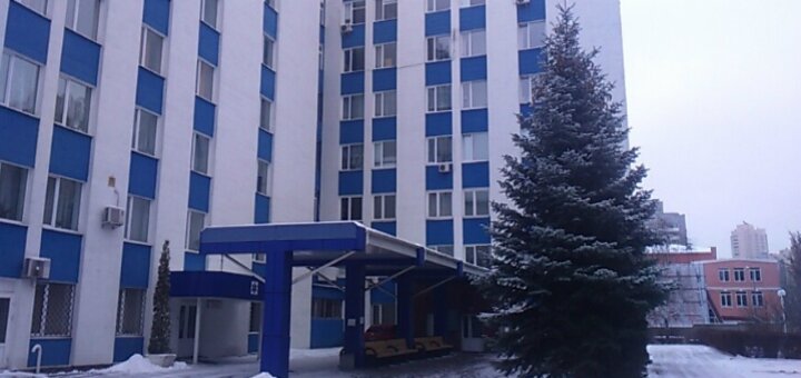 Низкие цены роддом «Киевский железнодорожный роддом»