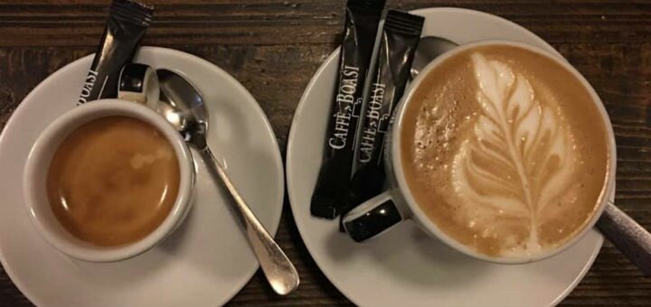 Cafe in uzhgorod