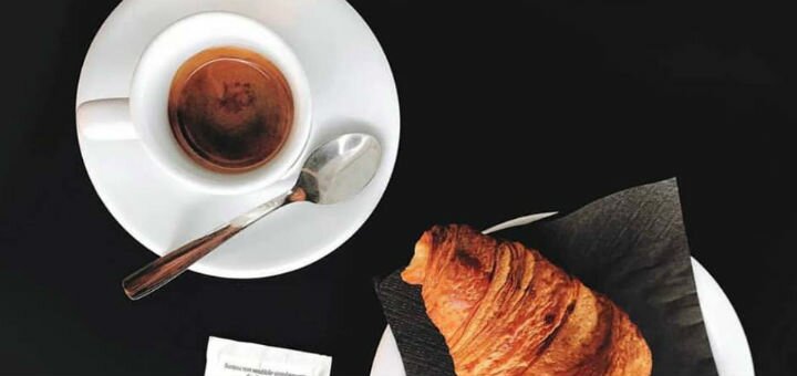 Coffee discount