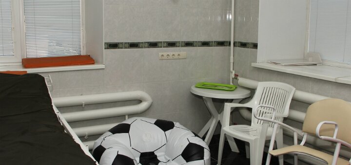 &quot;kharkiv city clinical maternity hospital no. 2&quot;